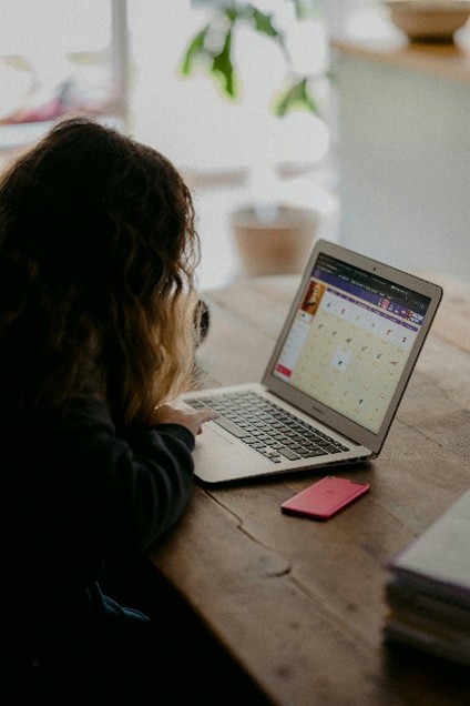 Learn on the MOOC