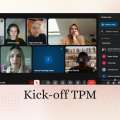 LINK UP Partners Meet for the Online Kick-Off Meeting
